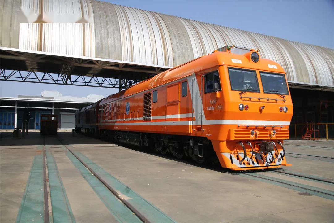 中车戚墅堰公司获评江苏省五一劳动奖状