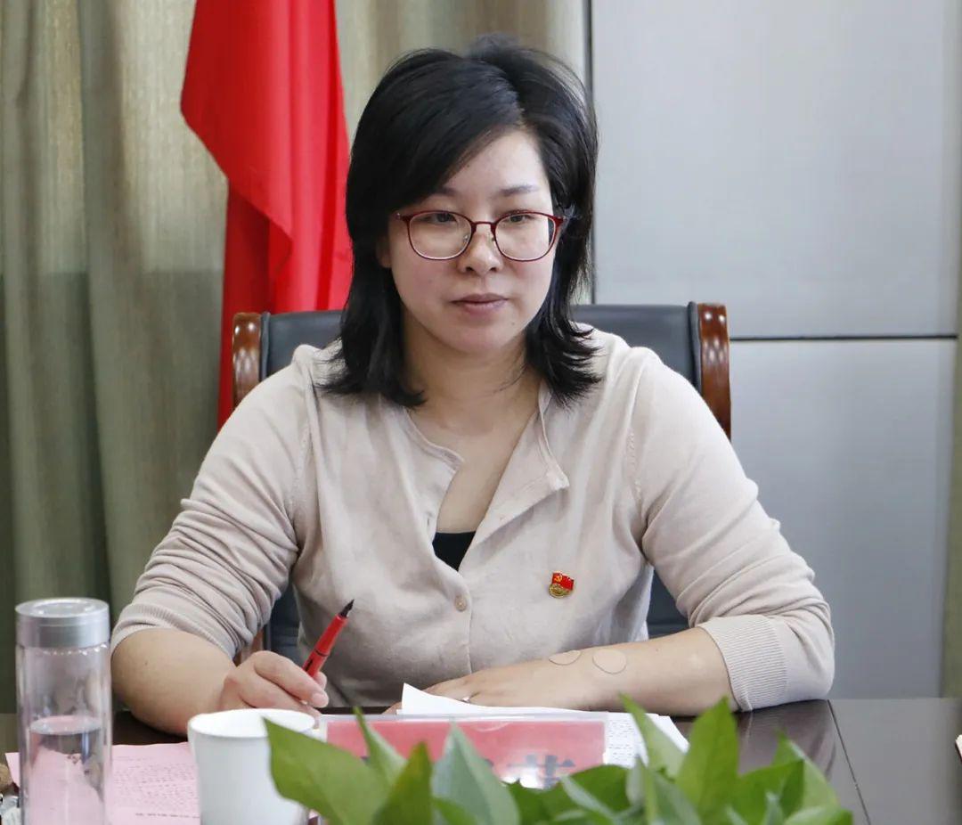 青廉说大洋街道吹响青春倡廉号角