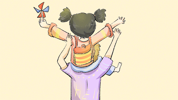 让自己的孩子快乐成长一家人好好出去玩一下那么趁机孩子. . . . . .