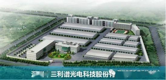 三利谱:宽幅tft偏光片关键技术研发及产业化——荣获