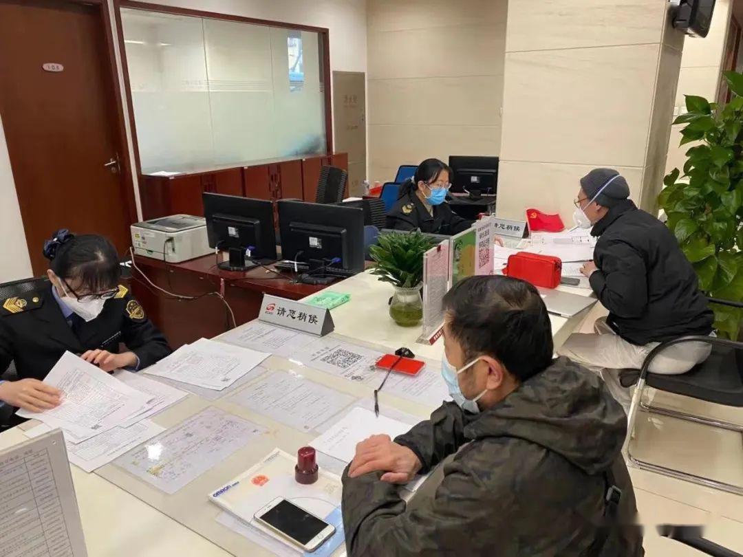 窗口服务专业高效暖心西城区市场监管局三举措优化窗口服务队伍建设