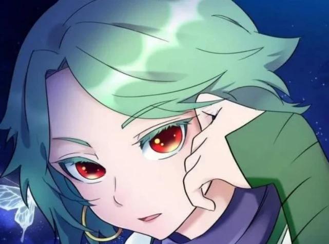 刺客伍六七当暗影刺客女性化赤牙变萌妹大号柒气质太仙女