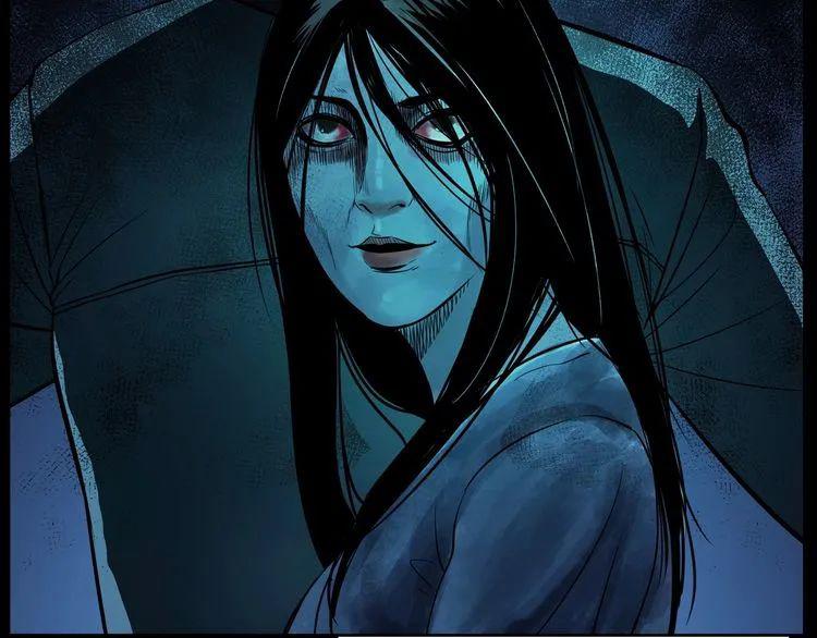 民间怪谈我那个有阴阳眼的朋友