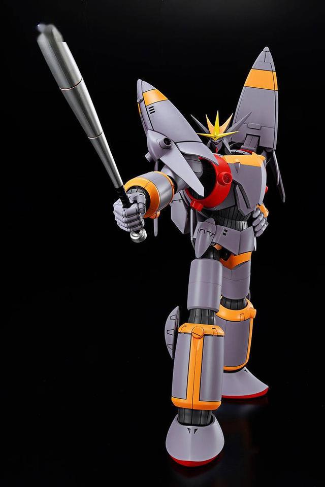 模玩资讯青岛社acks11000飞跃巅峰钢巴斯塔缩退炉版