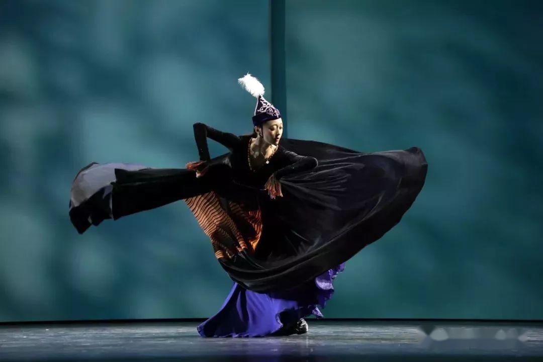 舞典华章2019年度舞蹈巡礼精彩剧照