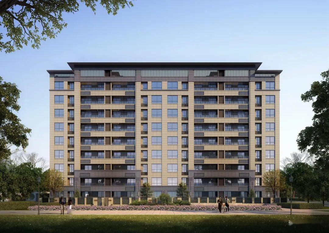 51徽盐61名都学府售楼部盛大开放