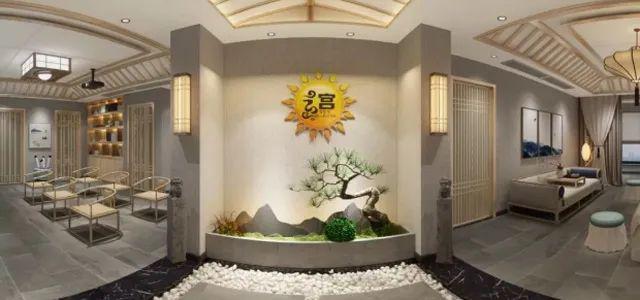 五一变美的招桃花秘籍就藏在这家祖传技术传承店里