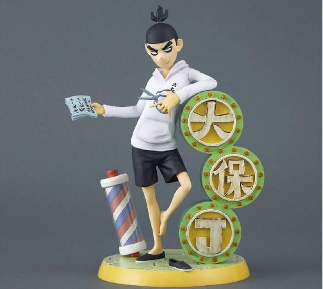 伍六七官方出手办看价格等于白送细节处理值10万