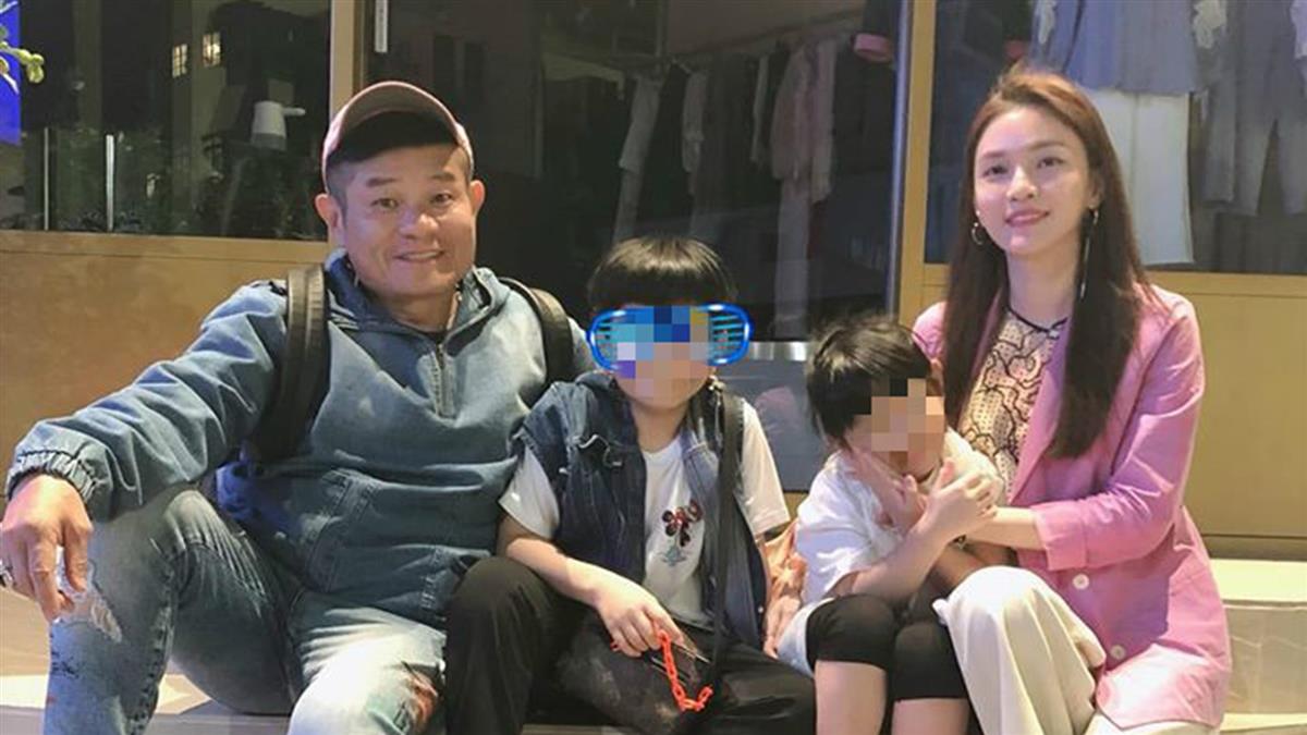 许效舜娶小24岁嫩妻!自曝房事:看日子掀黄历_老婆