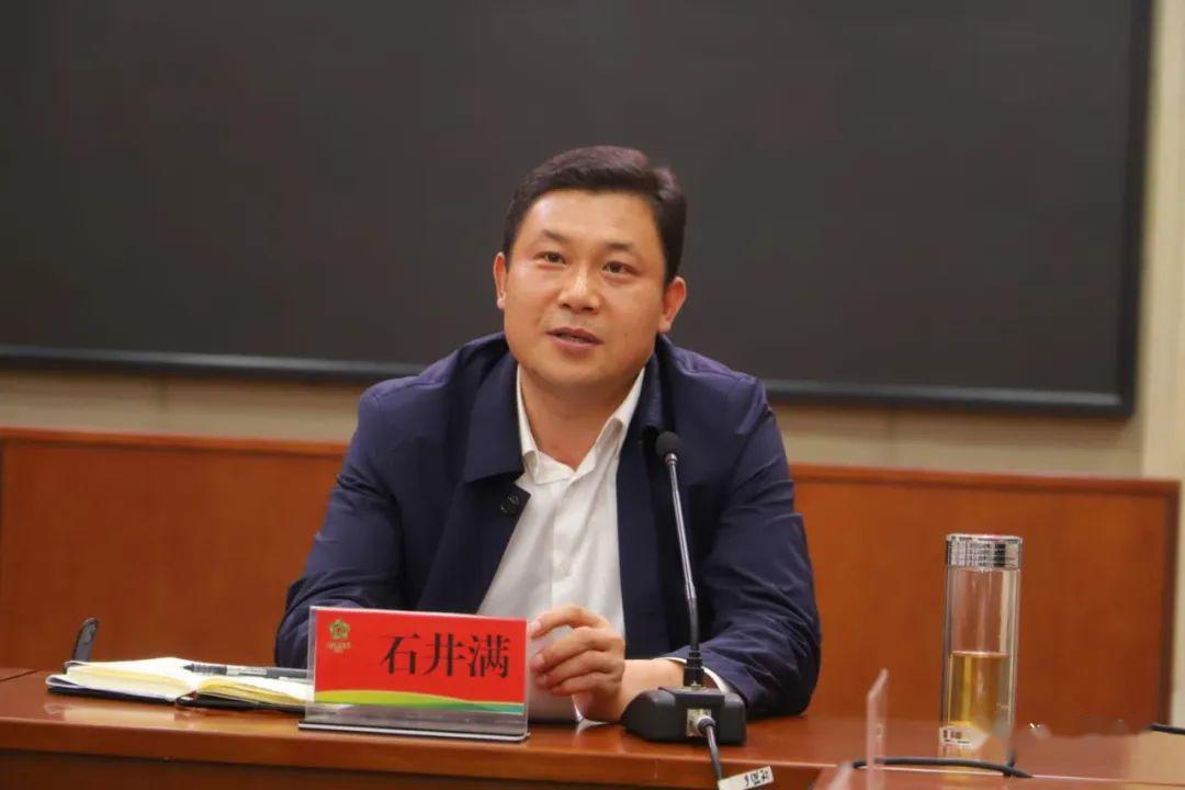 河北迁西:集中表彰20名"迁西县最美青年"