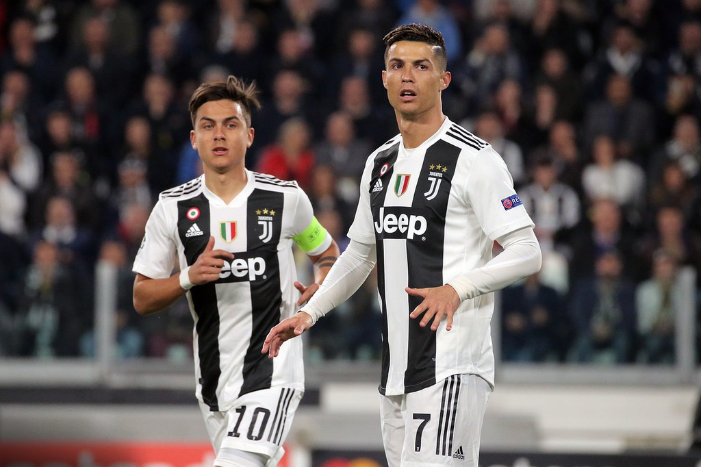 c罗被指泄露迪巴拉新冠肺炎未痊愈的消息_病毒检测