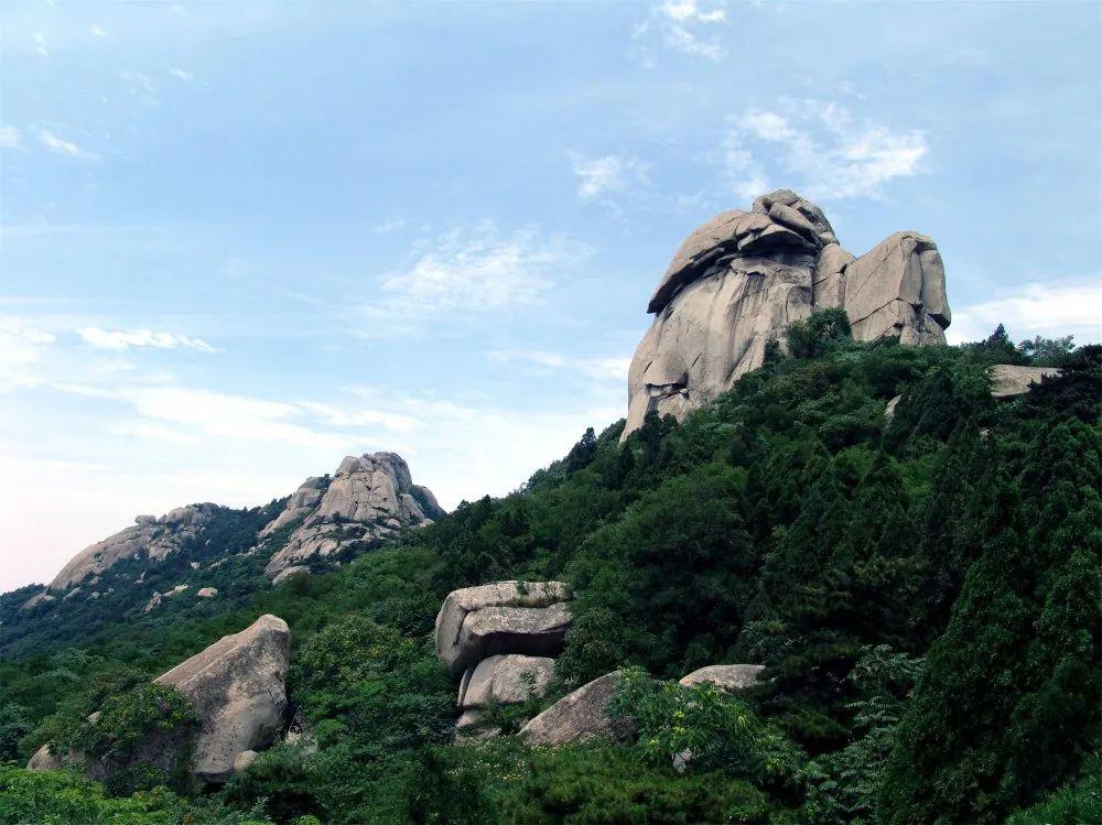 未預約不出行關於嶧山景區五一假期的旅遊公告