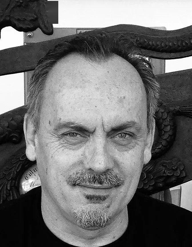 澳大利亚新南威尔士大学美术学院版画系主任deputy dean of the