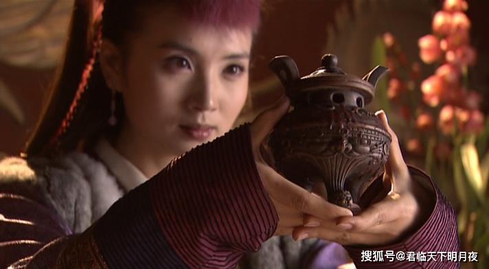 天龙八部中意外学会两门神功的人却为了女子浪费一生