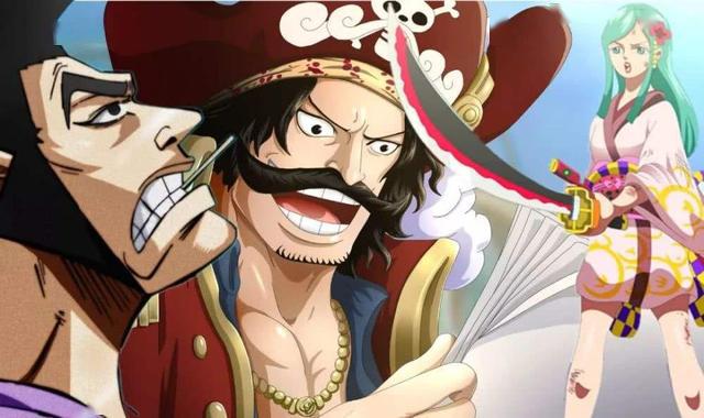 海贼王至死不渝的爱情御田未竟的遗志让天月时选择留下