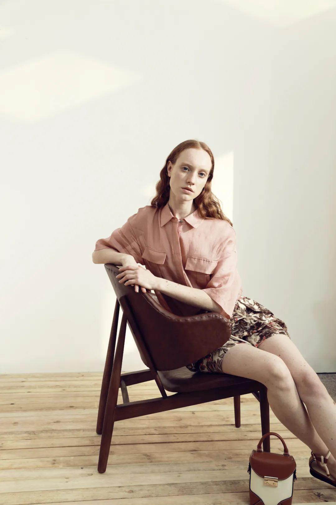 caroline夏日新象盛大开启