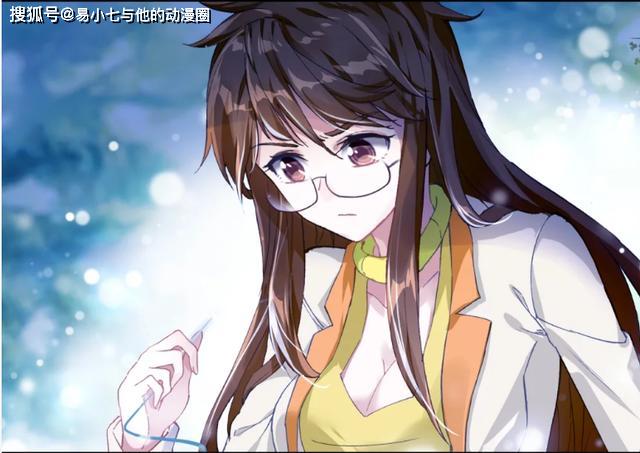 原创绝世唐门这一战她们不以身相许才怪霍雨浩的生命力极强