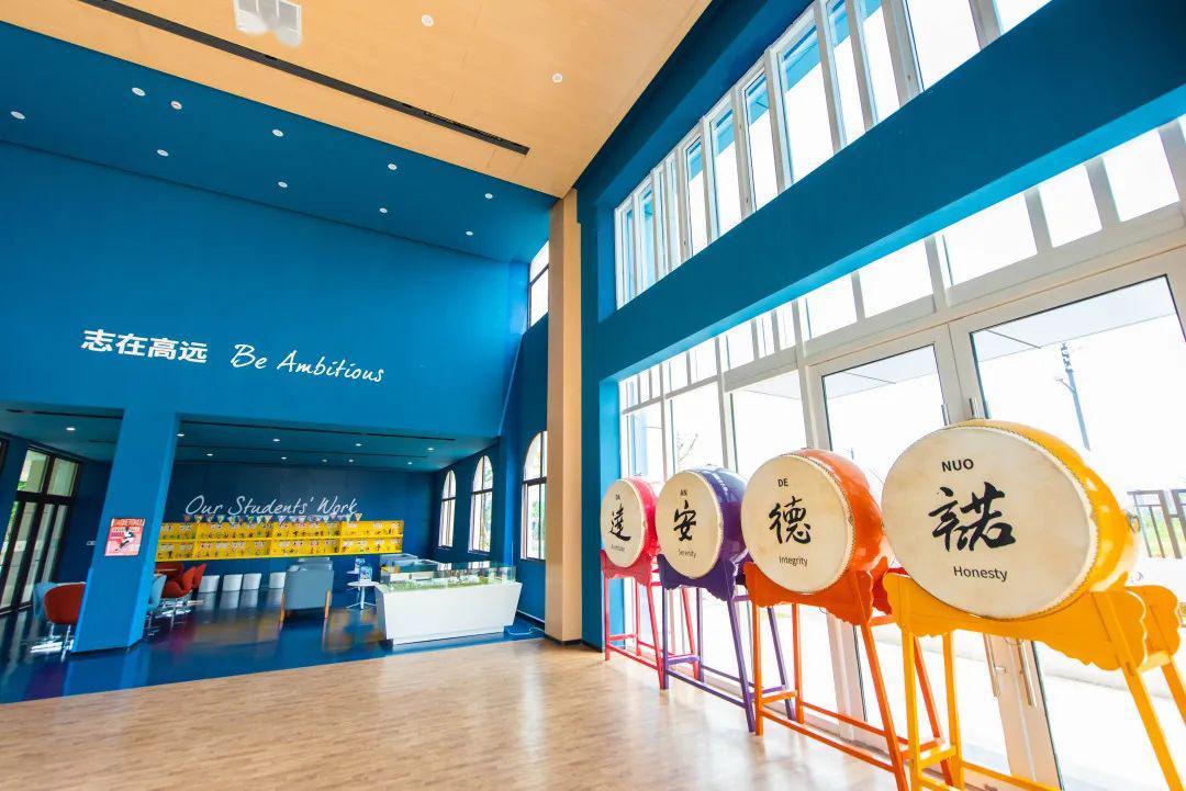 考入名校需要哪些核心素养在诺德安达有你意想不到的答案