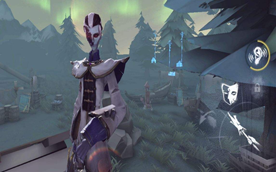 第五人格悲剧的宿伞之魂从未做过版本之王还经常被削弱