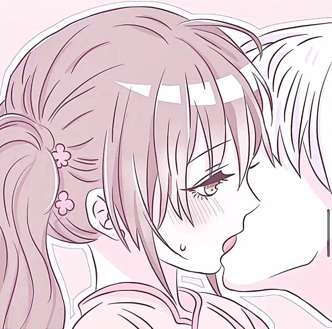 动漫情头丨你的笑抵过了风霜是我遇见最美的太阳