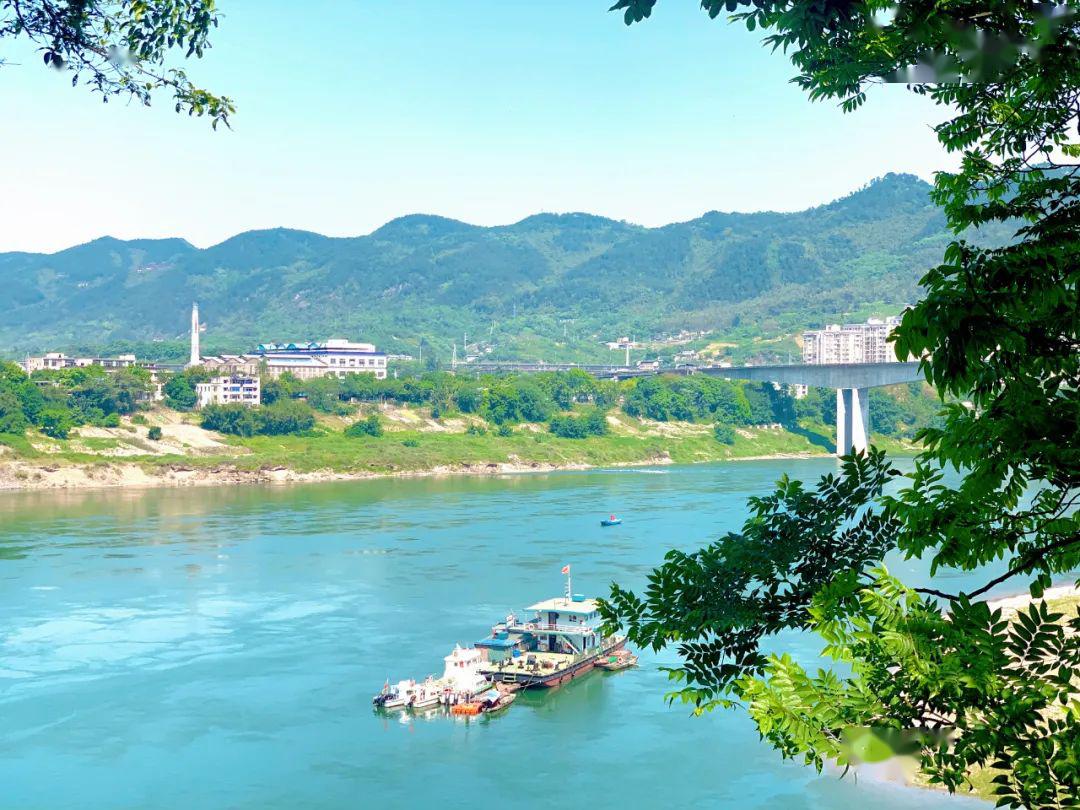 温馨提示!五一期间北碚各景区实行分时限流开放