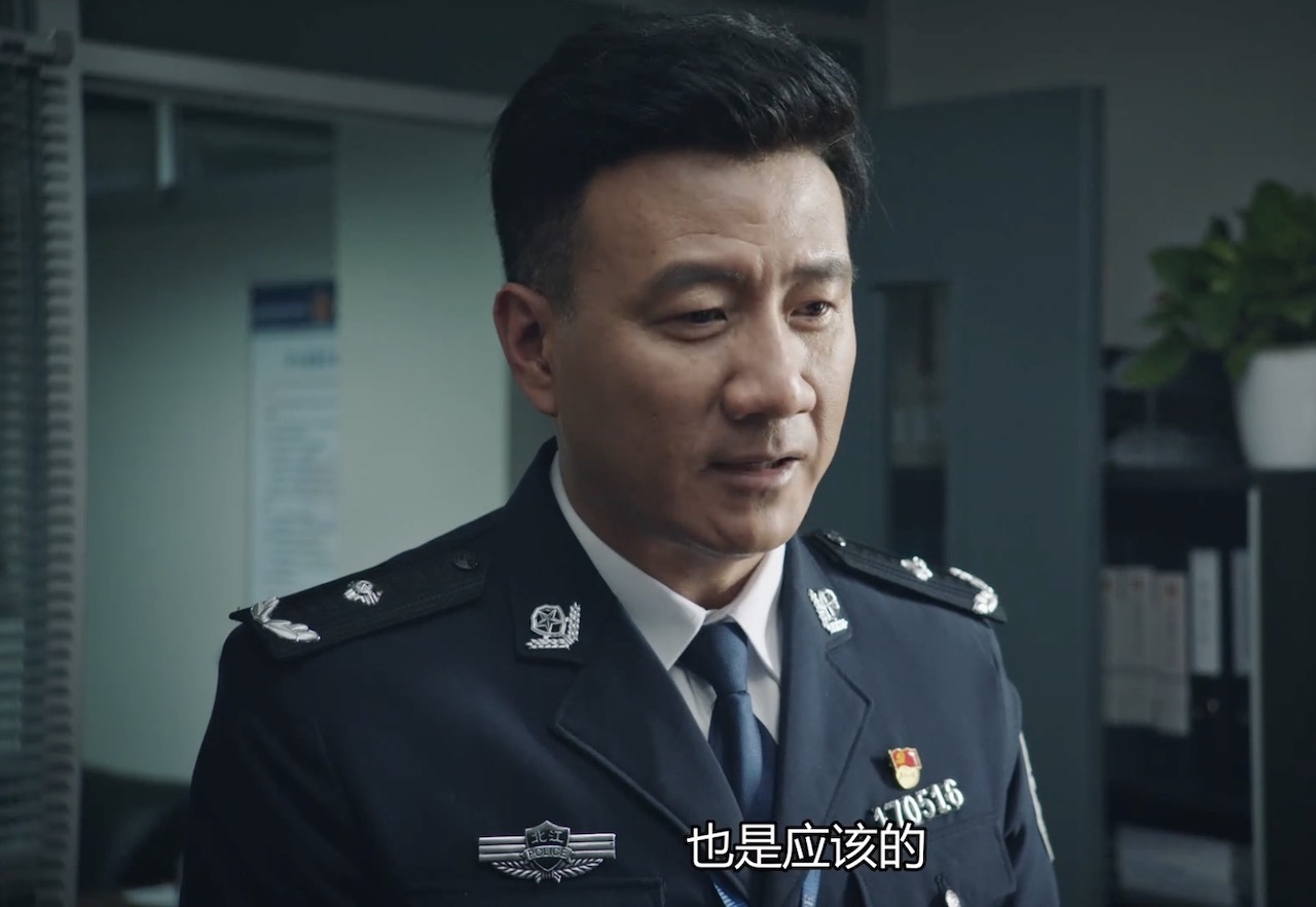 猎狐杨建群彻底黑化一步错步步错