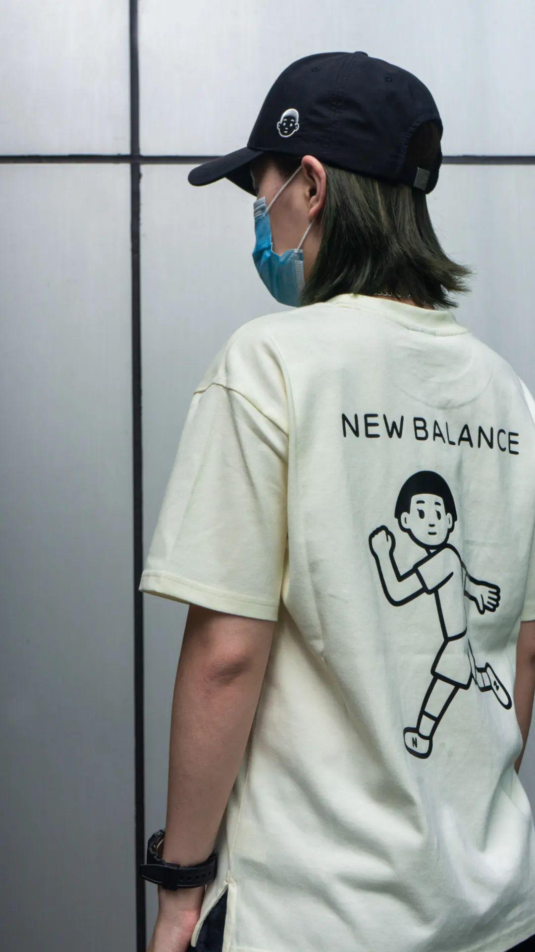 deal发售newbalancexnoritake联名别注系列