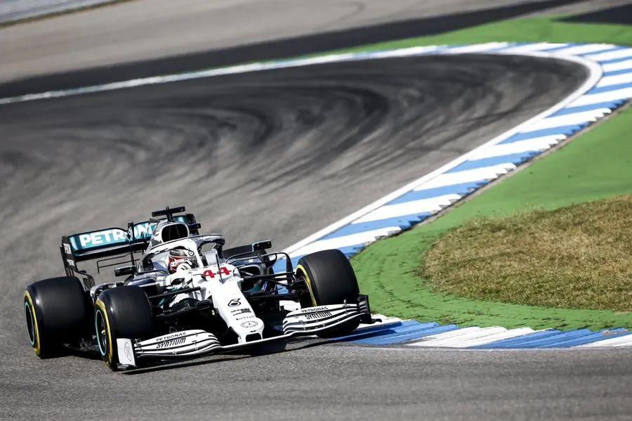 据"赛车运动"报道,德国霍根海姆赛道的运营方确认