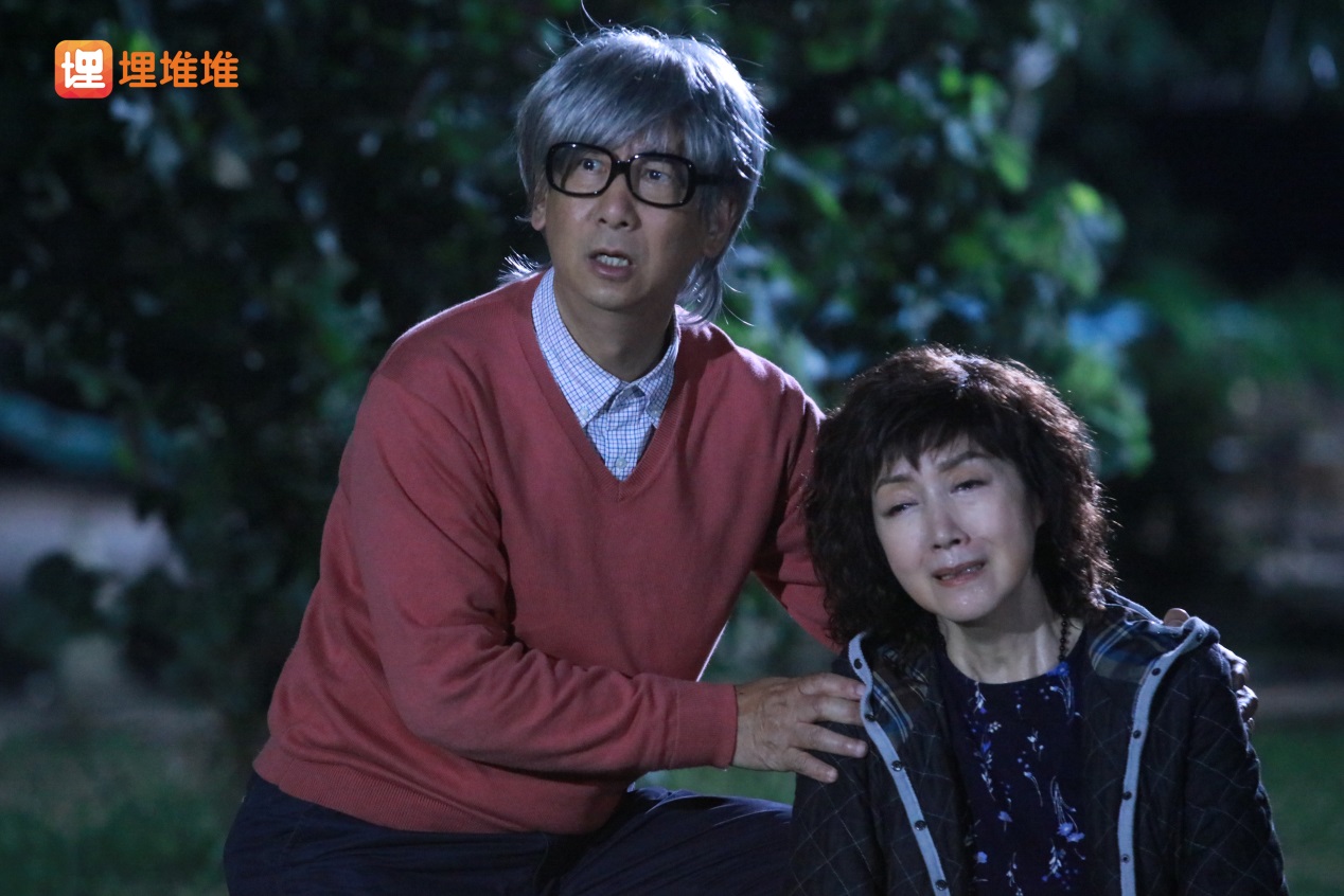 《降魔的2.0》5月4日开播 tvb监制率先爆料剧情内幕