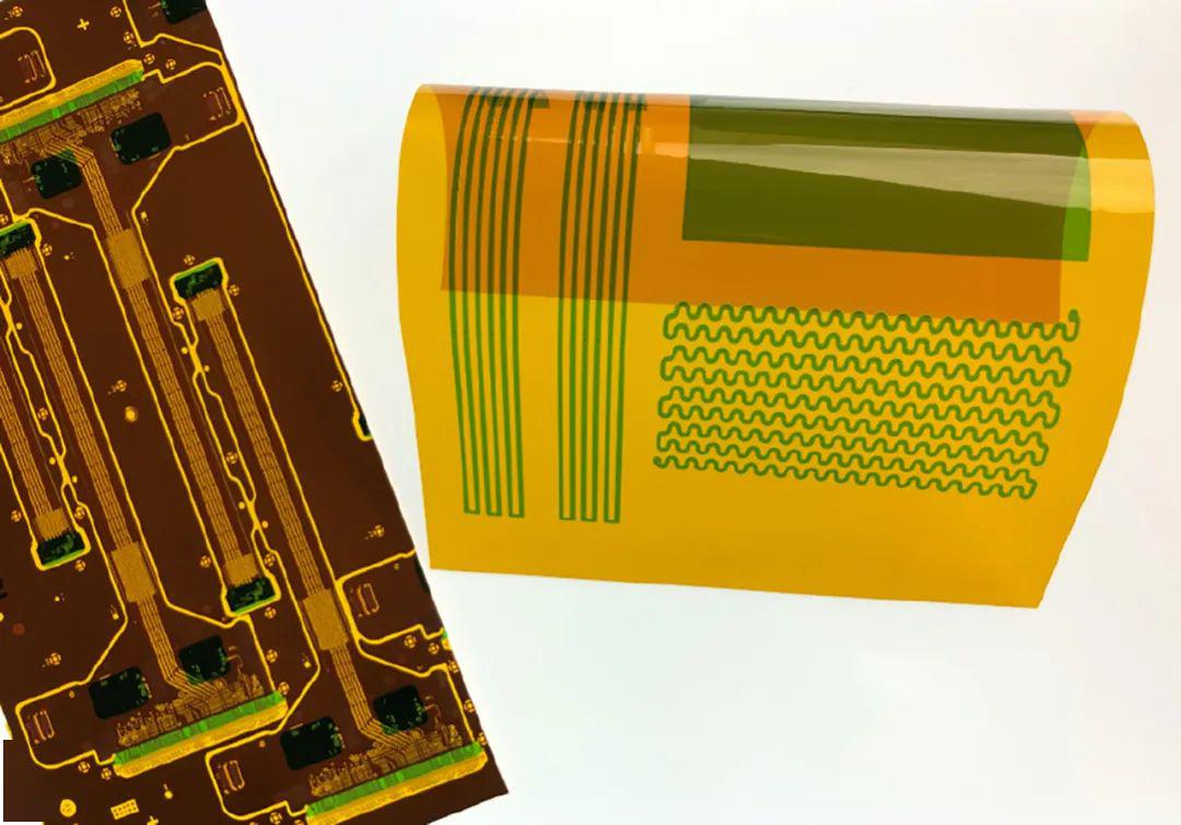 【pcb制造】agfa公司谈喷墨技术的发展环境_油墨