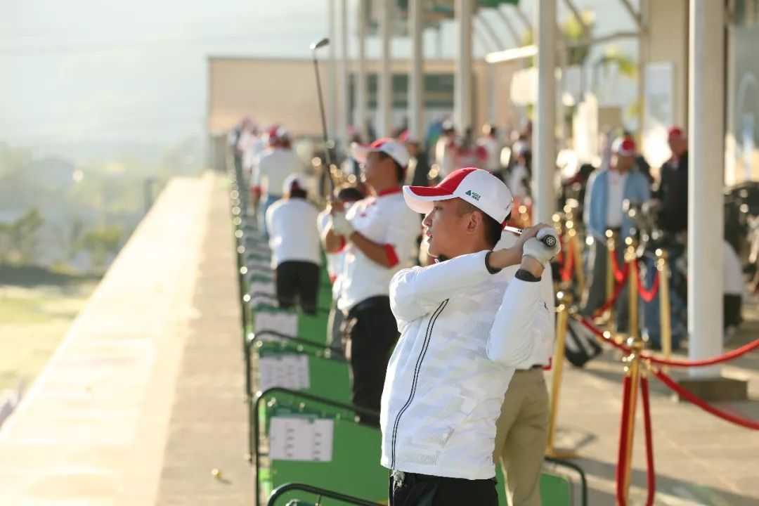 【唐球场与练习场之大不同】唐球简述(8)