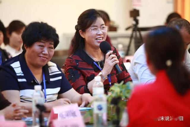 济南城管局局长王道忠说,我在党组会上说,以后提拔处长,必须有城肥一