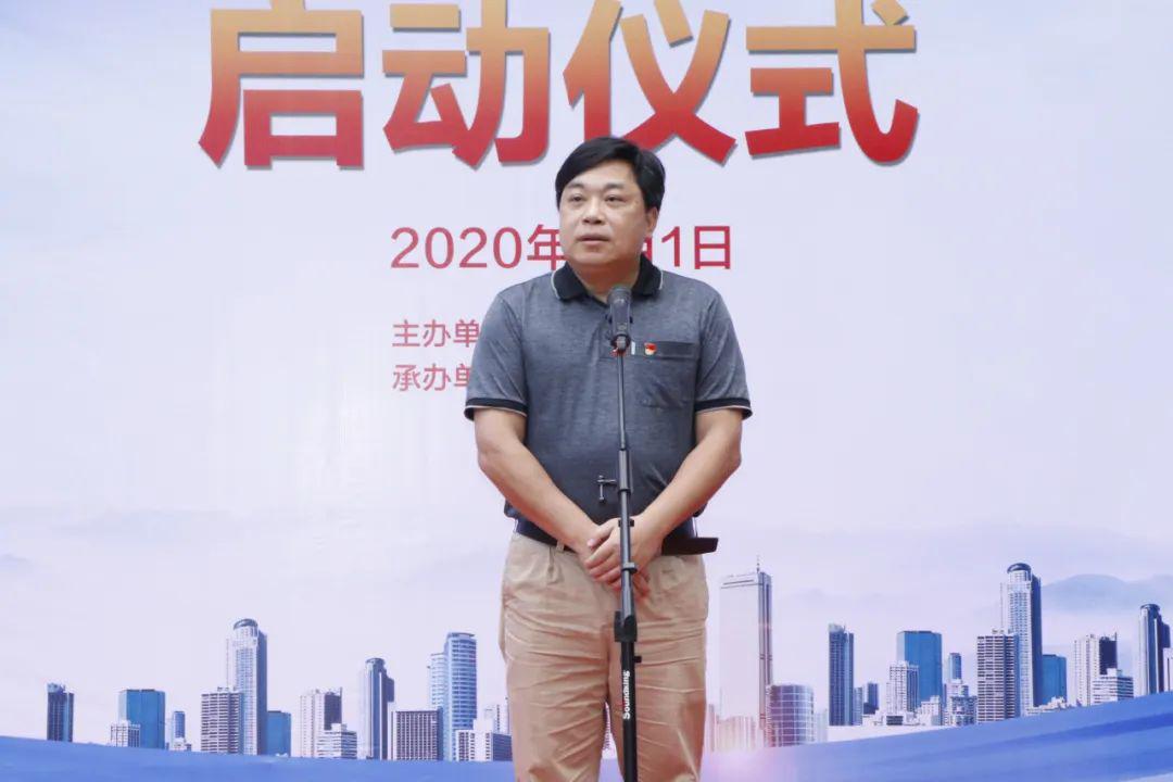 "伦教街道党工委书记卢德全表示,两年多以来,伦教积极创建"国际安全