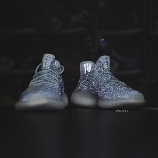 yeezy350须白满天星,椰子满天星有没有须白-团团金服