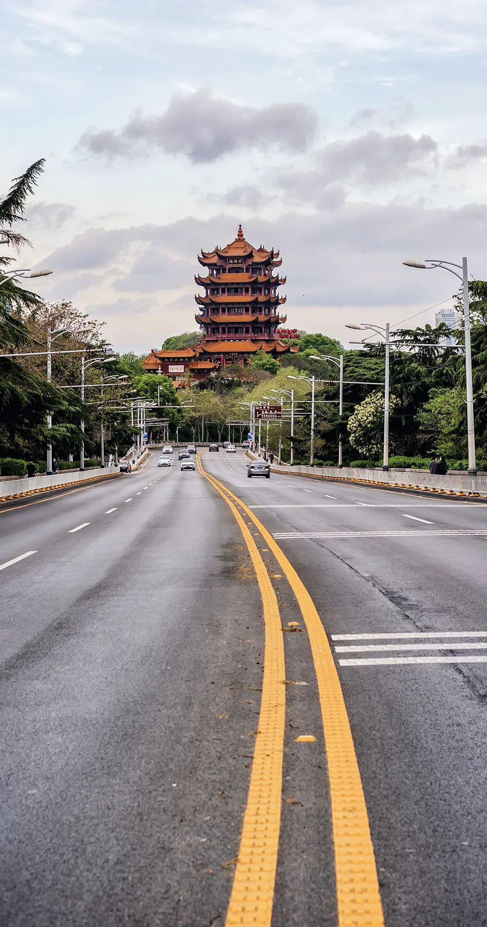 武汉恢复旅游业后当地人都推荐游客去哪儿玩