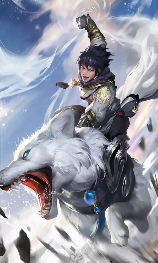 帝霸最强重器,李七夜都忌惮的存在?