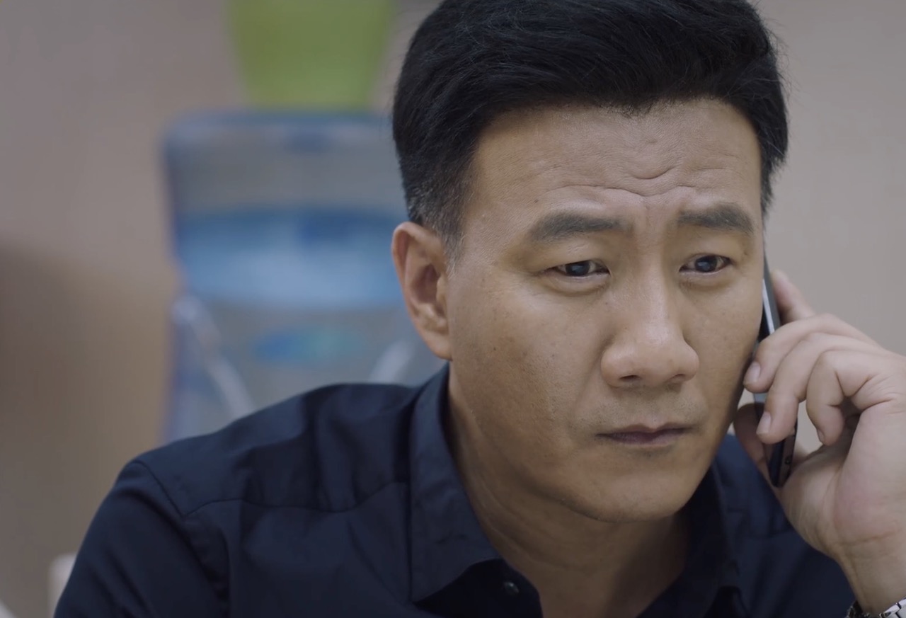 猎狐杨建群彻底黑化一步错步步错