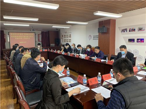 会上,企业家们就即墨路街道如何发挥区域优势在核心区产业招商攻势中