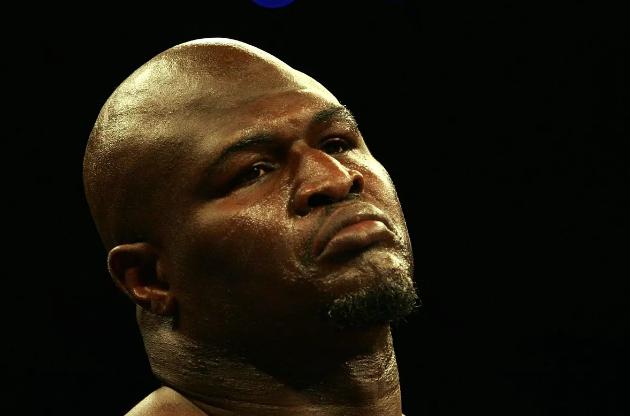 聊聊15年前詹姆斯·托尼那条到手10天就被剥夺的世界拳王金腰带_约翰