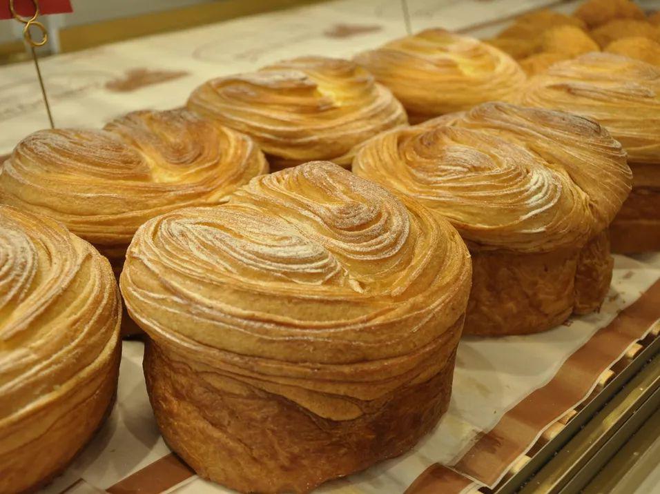 品牌入驻全芳面包盛大开业甜蜜加焙福利加倍