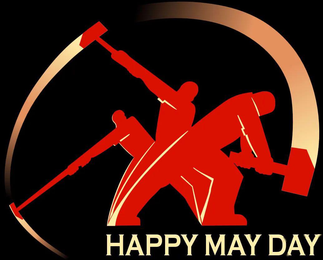 mayday就是劳动节吗听说过maypoledance吗适合五年级以上