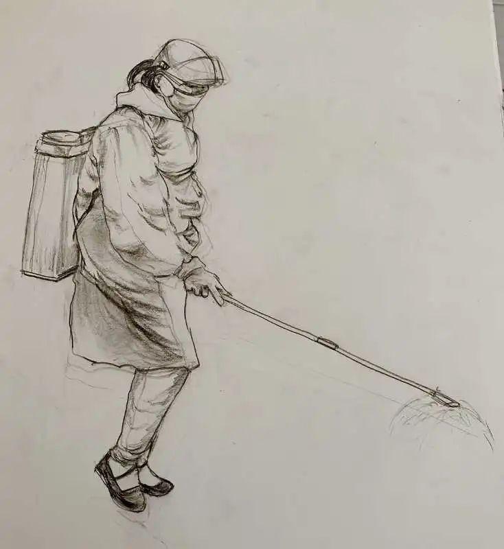 劳动节 | 我们身边有温暖的他们