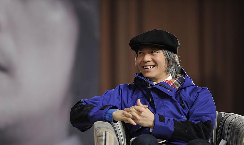 四眼仔谈周星驰他把我捧红却让我在电影当中欺负他