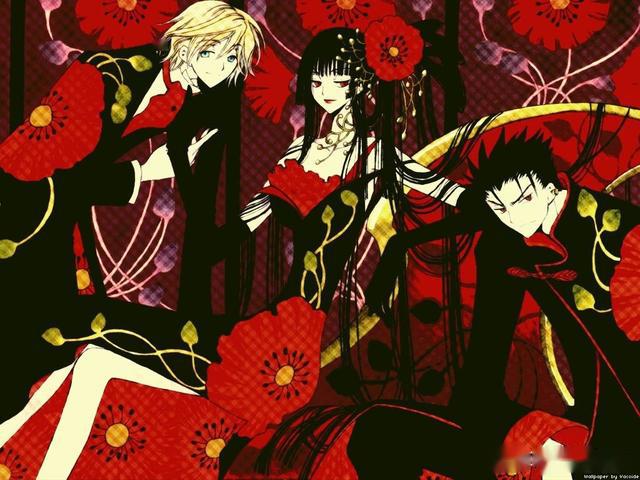 豆瓣评分94分浮世绘画风的怪化猫那些你没看过的冷门番剧