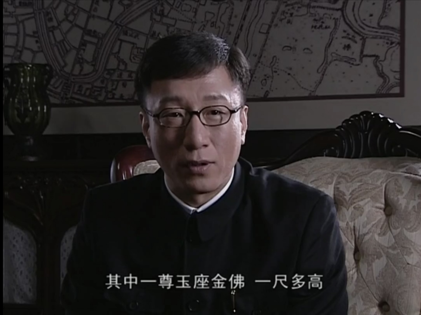 潜伏之余则成的职场智慧