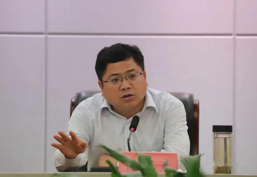 时刻绷紧安全生产这根弦昌江区召开安全生产工作调度会