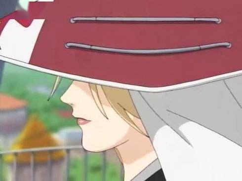 爱而不得,纲手的倔强与脆弱_火影