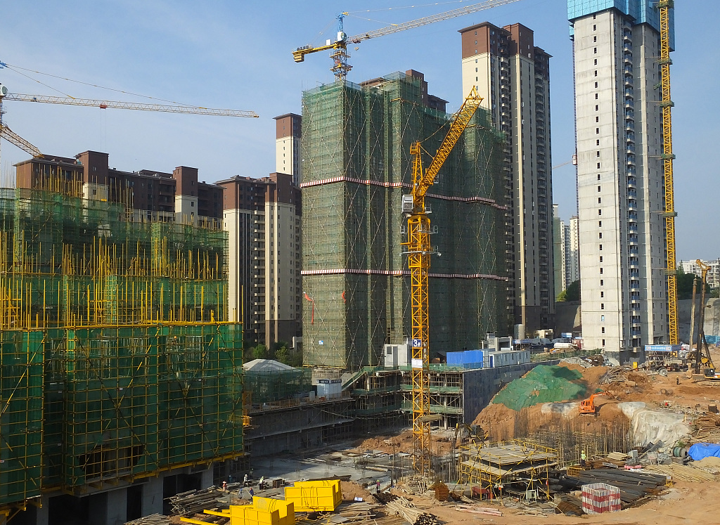 原创买房时期房和现房有什么区别来听听内行人怎么说的