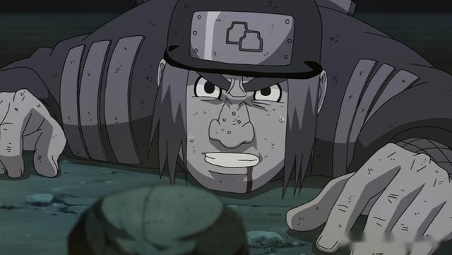 如果参加五影会谈的人是斑和柱间其他四影的态度会发生改变吗