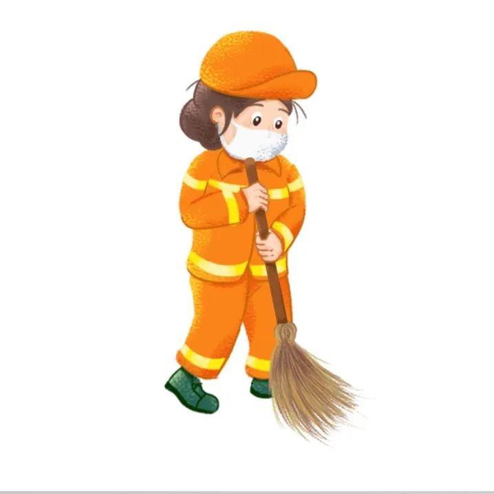 "撸起袖子"的你,是一道美丽风景_工作